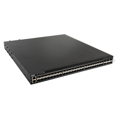 Layer 3 Stackable 10G / 100G Managed Switches