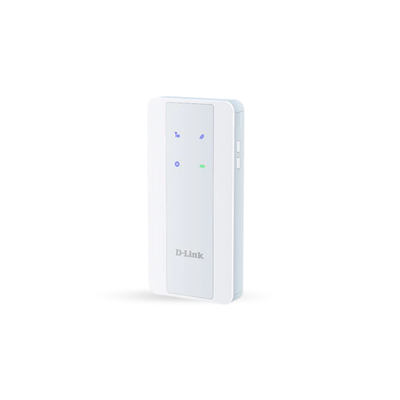 5G AX1800 Wi-Fi 6 Mobile Hotspot