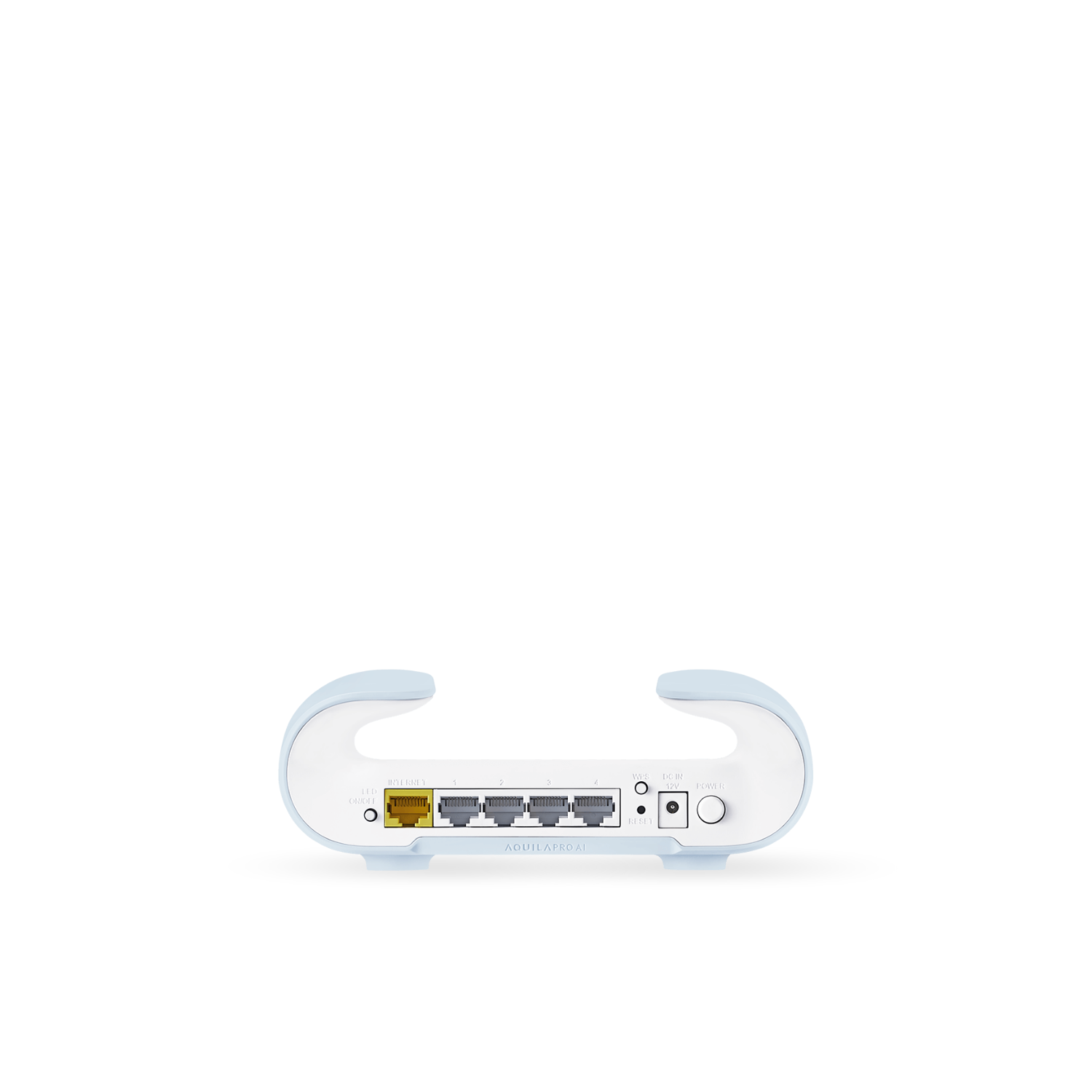 AX3000 Wi-Fi 6 Wireless Mesh Router