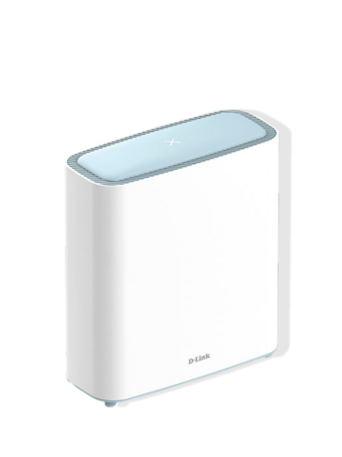 D-Link Eagle Pro AI AX3200 WiFi 6 Mesh Router | Wireless 6 | Expandable Mesh | High-Performance, Feature Rich, AI Enabled - Parental Controls