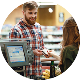 Retail Chains
