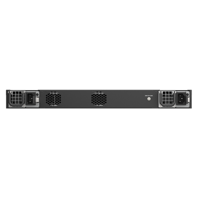 30-Port Layer 3 Stackable Multi-Gigabit Managed PoE Switch