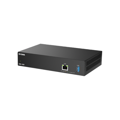 Nuclias Network Controller up to 500 devices