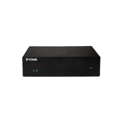 Nuclias Network Controller up to 1500 devices