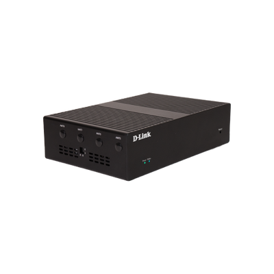Nuclias Network Controller up to 1500 devices