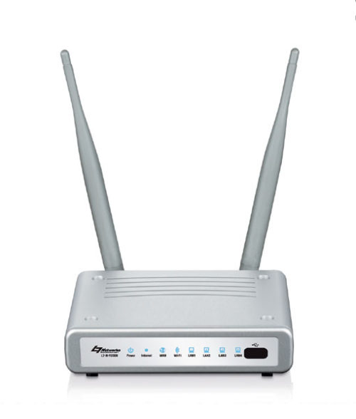 Routeur Wifi AC1200 D-Link DIR-822 Ethernet Dual Band - CAPMICRO