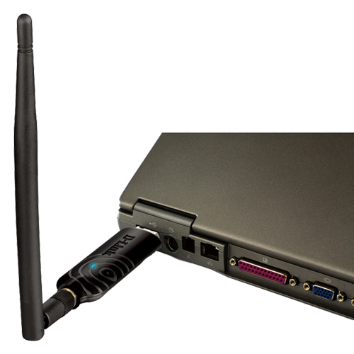 Wireless N High-Gain USB Adapter Philippines