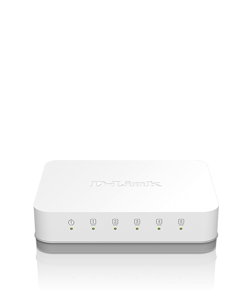 DGS-1005A-1 DGS-1005A-1